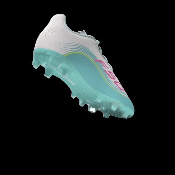 Dětské kopačky lisovky adidas F50 MESSI CLUB FG/MG J - foto 17