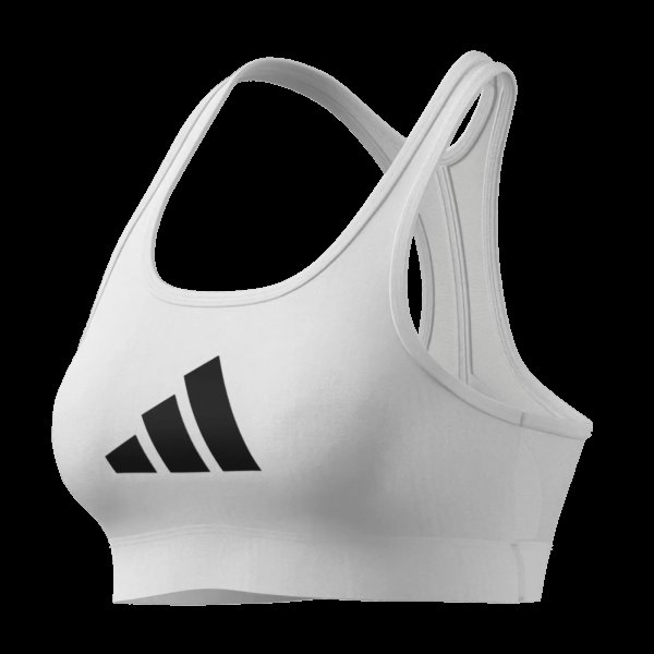 Dámská sportovní podprsenka adidas PLCT BL BRA - foto 17