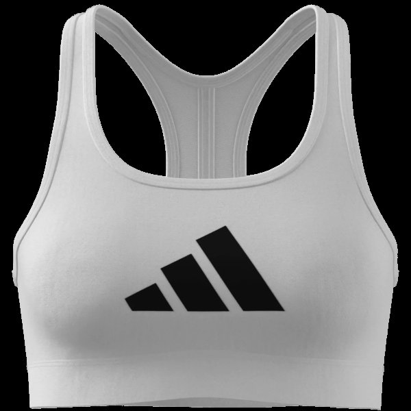 Dámská sportovní podprsenka adidas PLCT BL BRA - foto 10