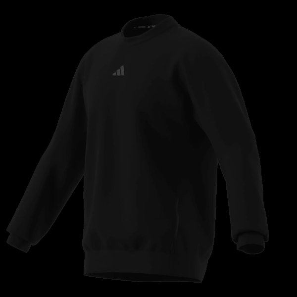 Pánská mikina adidas D4T CREW SWEATS - foto 15