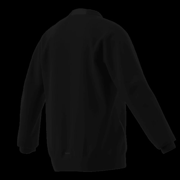 Pánská mikina adidas D4T CREW SWEATS - foto 11