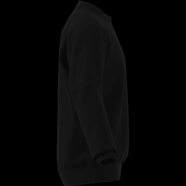 Pánská mikina adidas D4T CREW SWEATS - foto 10