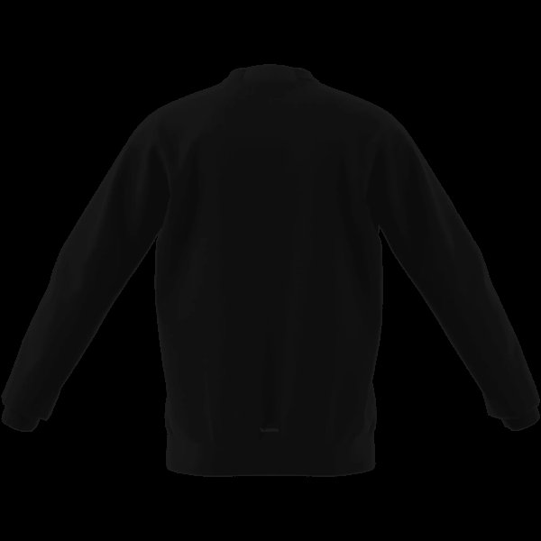 Pánská mikina adidas D4T CREW SWEATS - foto 12