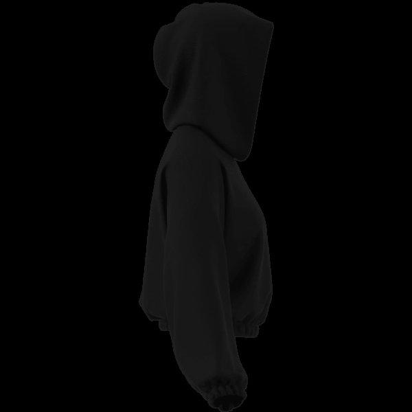 Dámská mikina adidas MO COVER-UP - foto 8