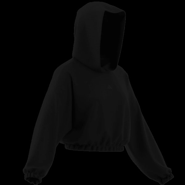 Dámská mikina adidas MO COVER-UP - foto 7