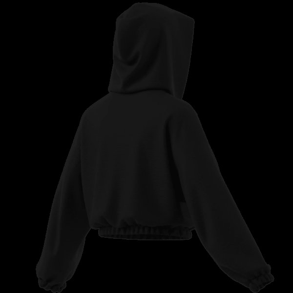 Dámská mikina adidas MO COVER-UP - foto 9