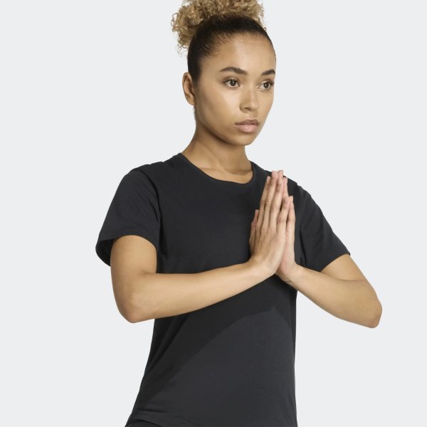 Dámské tričko adidas MOTION  ES T - foto 4