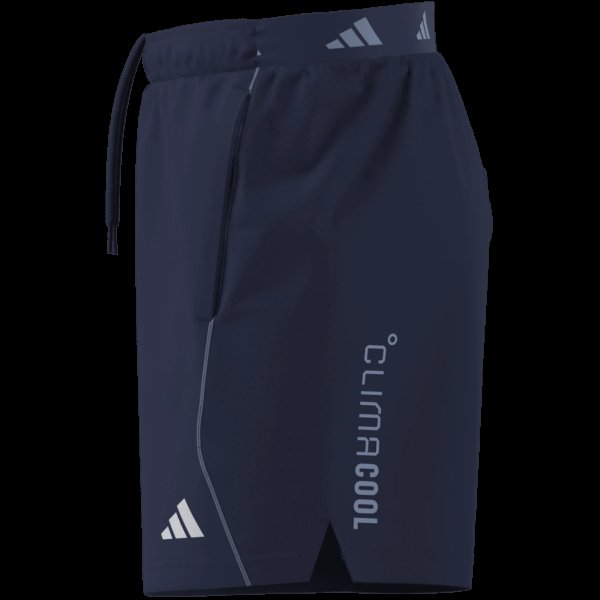 Pánské šortky adidas TECH APP SHORT - foto 9