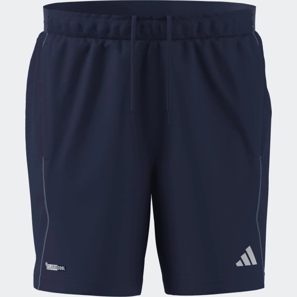 Pánské šortky adidas TECH APP SHORT - foto 1