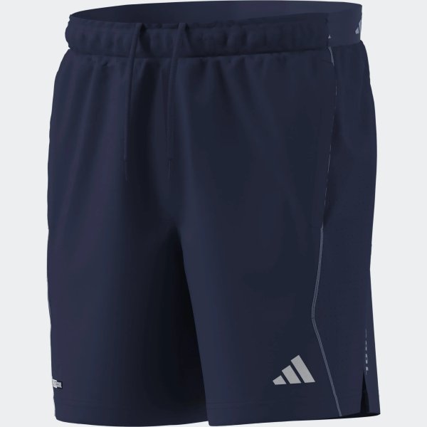 Pánské šortky adidas TECH APP SHORT - foto 0