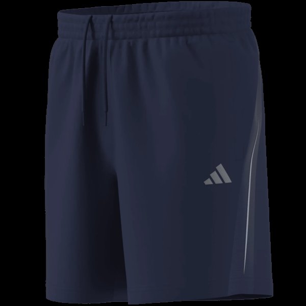 Pánské šortky adidas TECH APP GFXSHO - foto 13