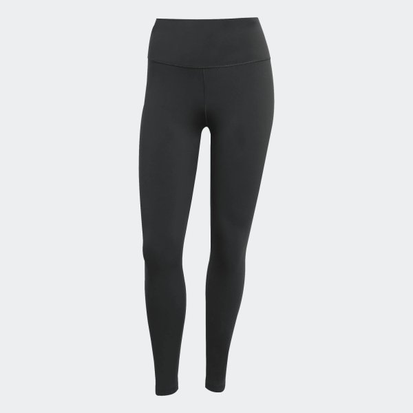 Dámské legíny adidas All Me 7/8 L - foto 0
