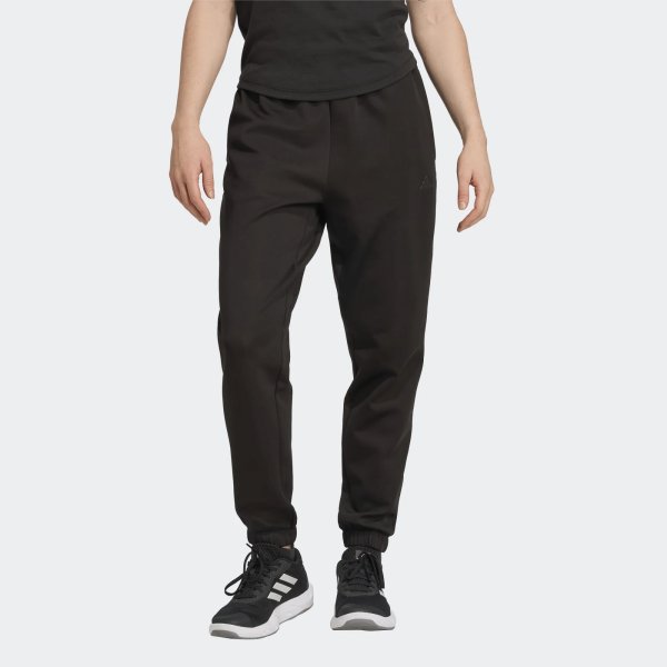Dámské tepláky adidas MOTION ES CUF P - foto 1