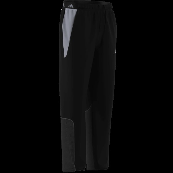 Pánské tepláky adidas TECH APP R-PANT - foto 7
