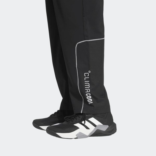 Pánské tepláky adidas TECH APP R-PANT - foto 4