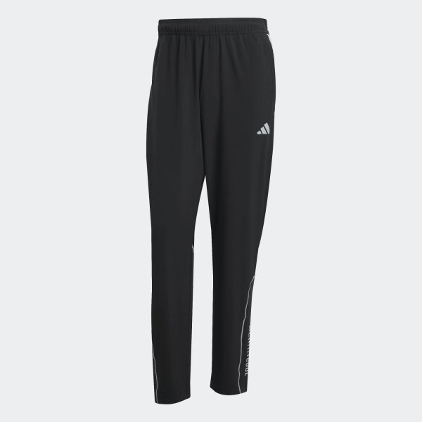 Pánské tepláky adidas TECH APP R-PANT - foto 0