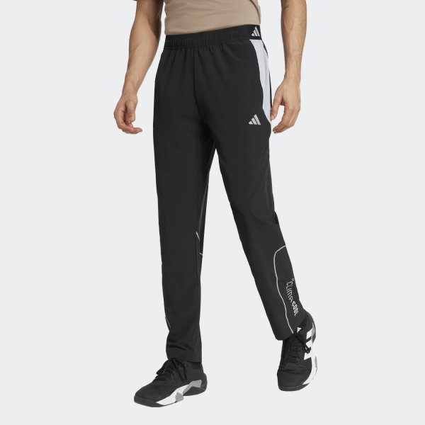 Pánské tepláky adidas TECH APP R-PANT - foto 1