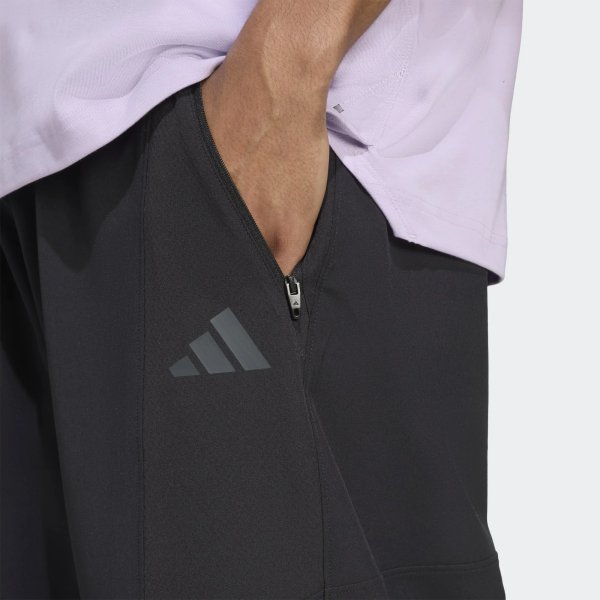 Pánské tepláky adidas PrimeLift PANT - foto 5