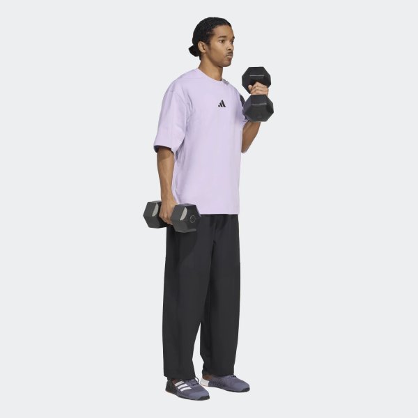 Pánské tepláky adidas PrimeLift PANT - foto 3