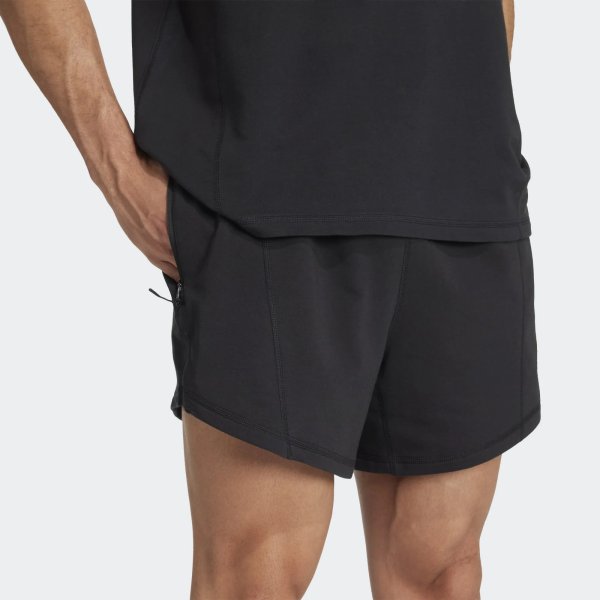 Pánské šortky adidas D4T X SHORTS - foto 5