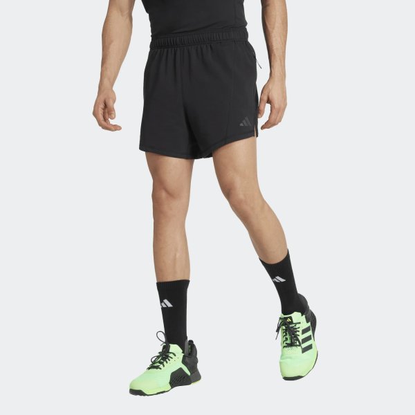 Pánské šortky adidas D4T X SHORTS - foto 1