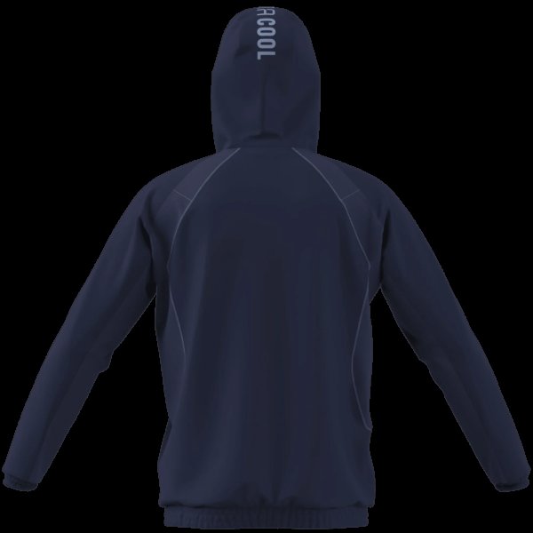 Pánská mikina adidas TECH APP S-TOP - foto 10