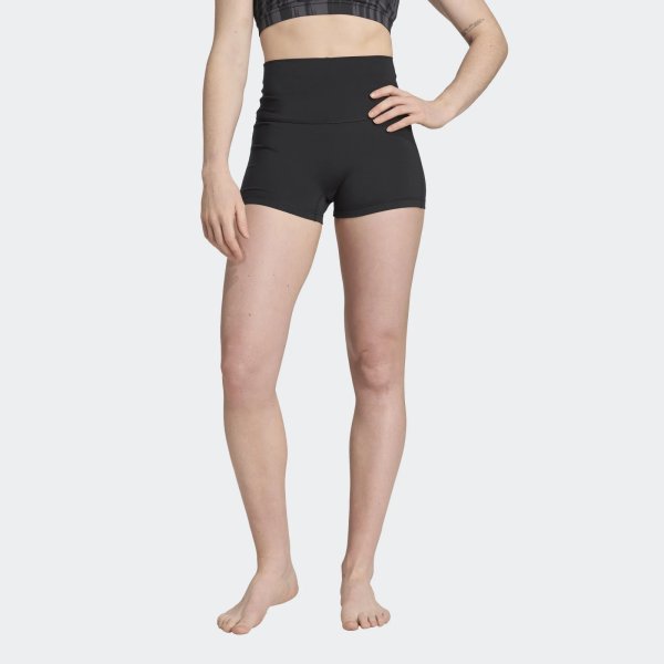 Dámské legíny adidas All Me Sculpt S - foto 1