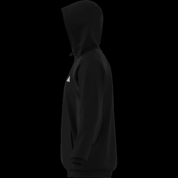 Pánská mikina adidas TECH APP S-TOP - foto 13