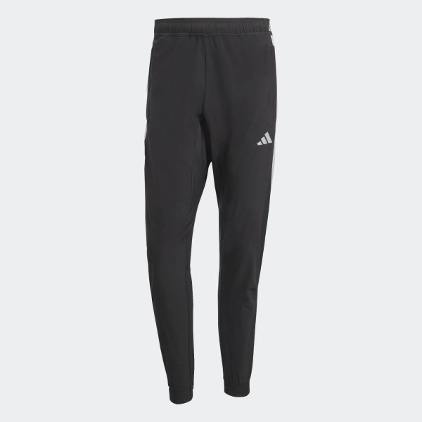 Pánské tepláky adidas TECH APP S-PANT - foto 0