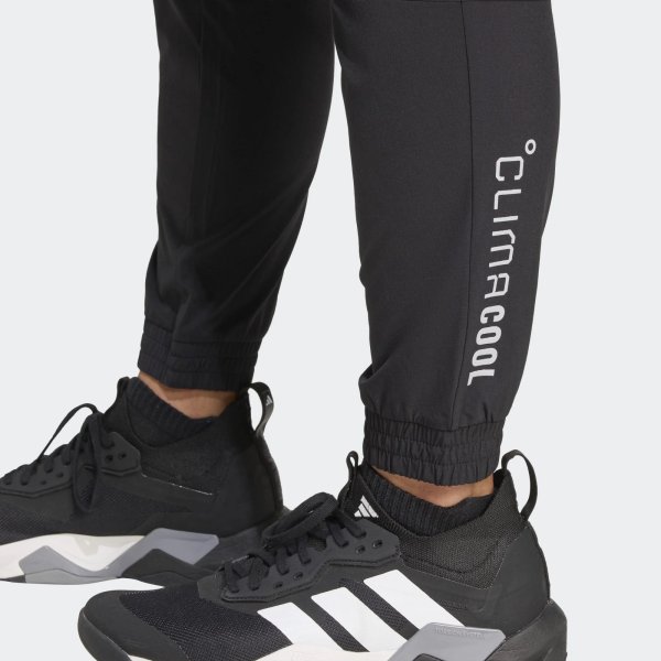 Pánské tepláky adidas TECH APP S-PANT - foto 5