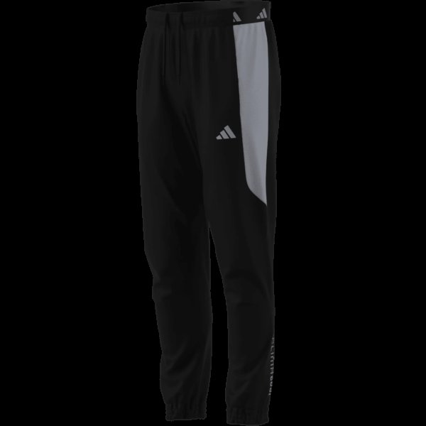 Pánské tepláky adidas TECH APP S-PANT - foto 13