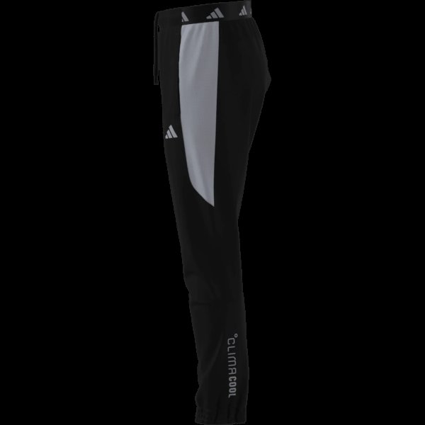Pánské tepláky adidas TECH APP S-PANT - foto 12