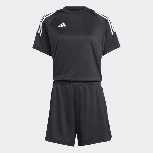 Dámský dres adidas TIRO24 TRJMPW - foto 1