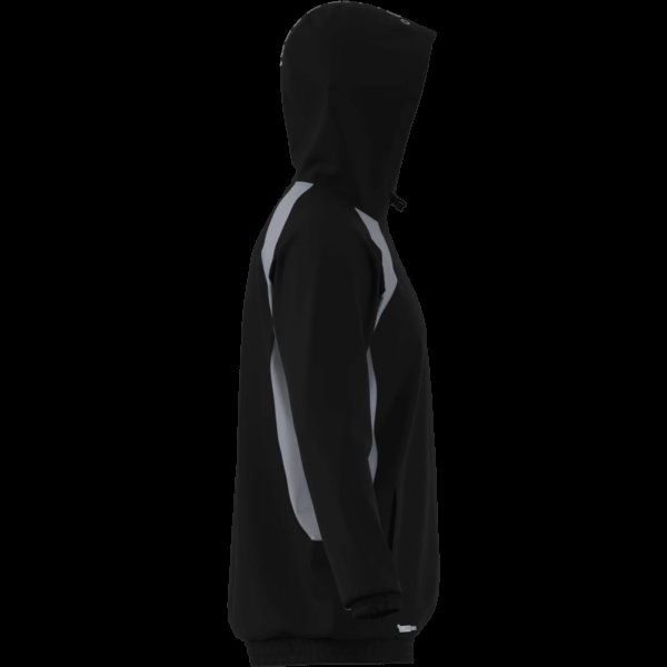 Pánská mikina adidas TECH APP S-TOP - foto 8