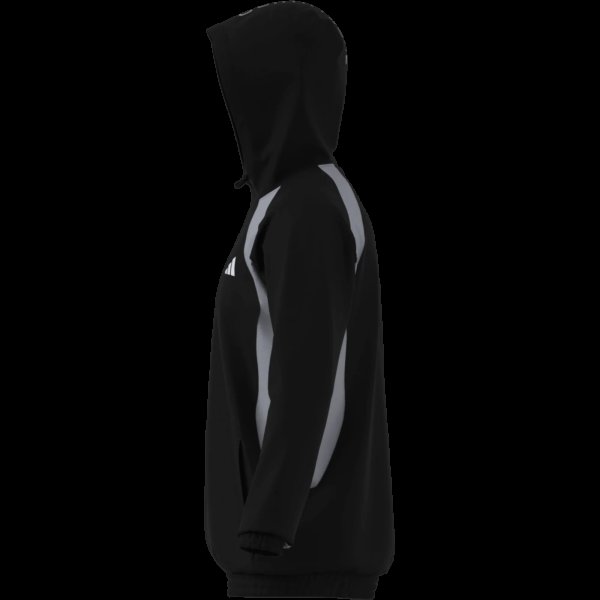 Pánská mikina adidas TECH APP S-TOP - foto 12