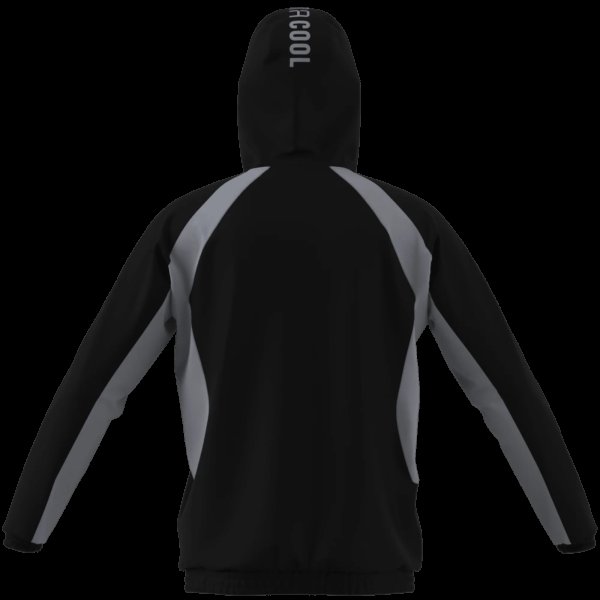 Pánská mikina adidas TECH APP S-TOP - foto 10
