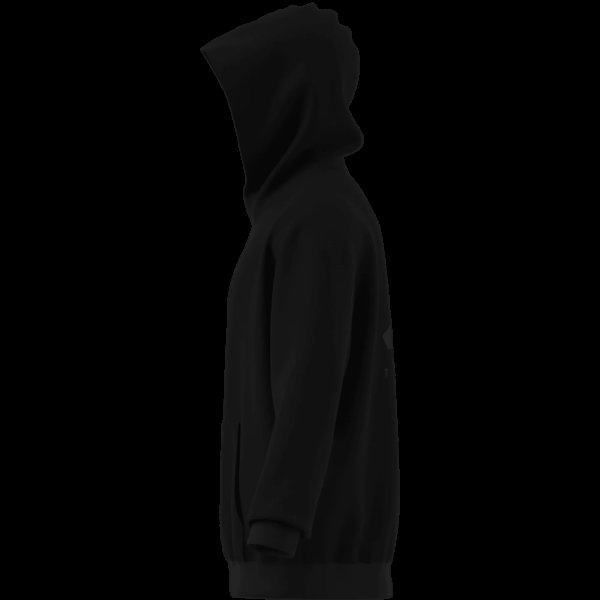 Pánská mikina adidas OVERSIZE HOODIE - foto 12