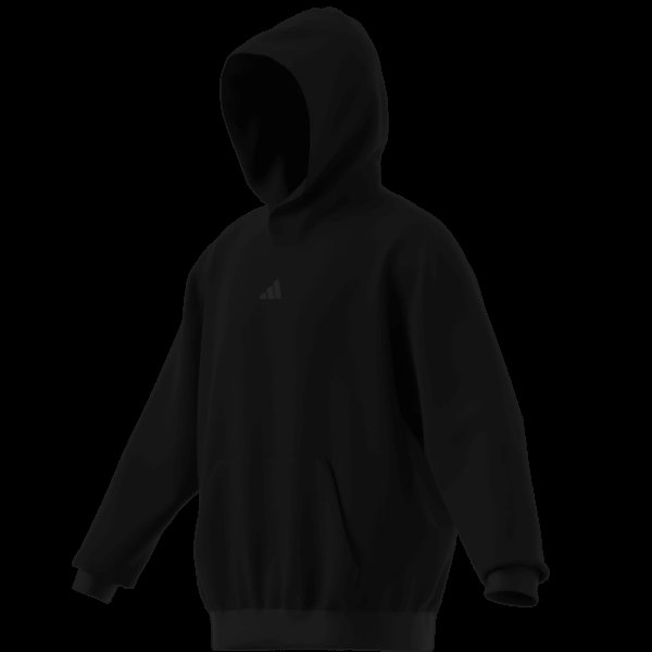 Pánská mikina adidas OVERSIZE HOODIE - foto 13