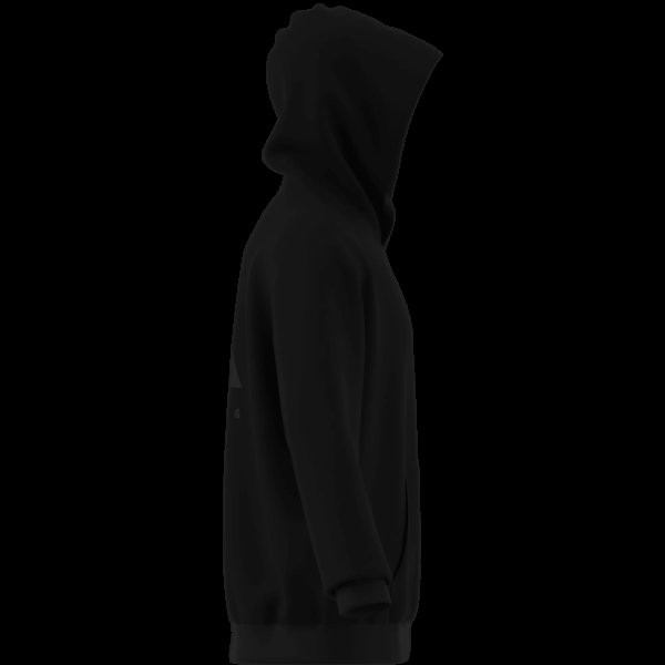 Pánská mikina adidas OVERSIZE HOODIE - foto 8