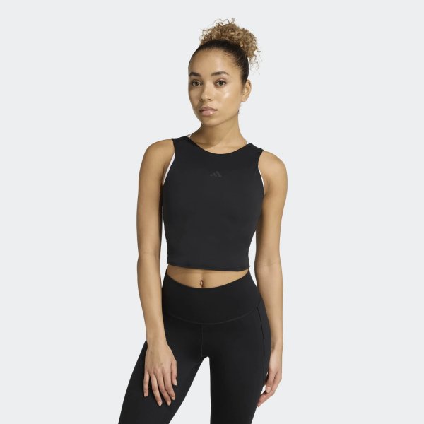 Dámské tílko adidas MOTION TNK - foto 1
