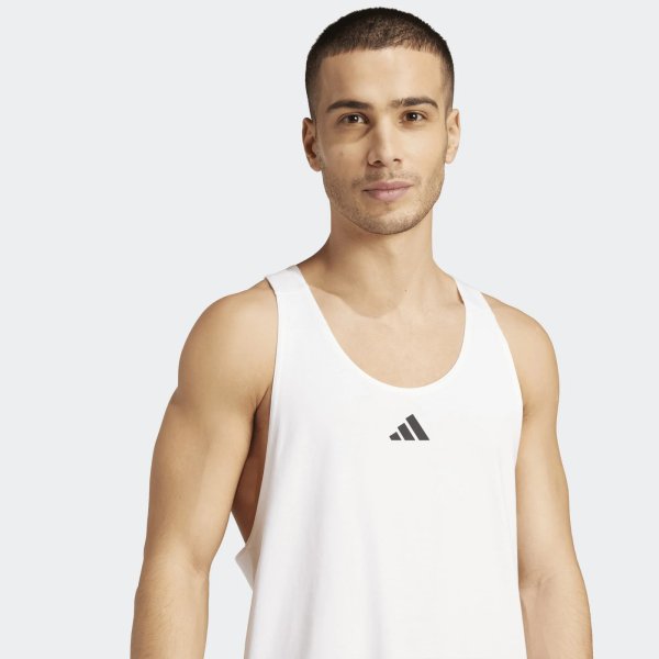 Pánské tílko adidas PrimeLift STR - foto 5