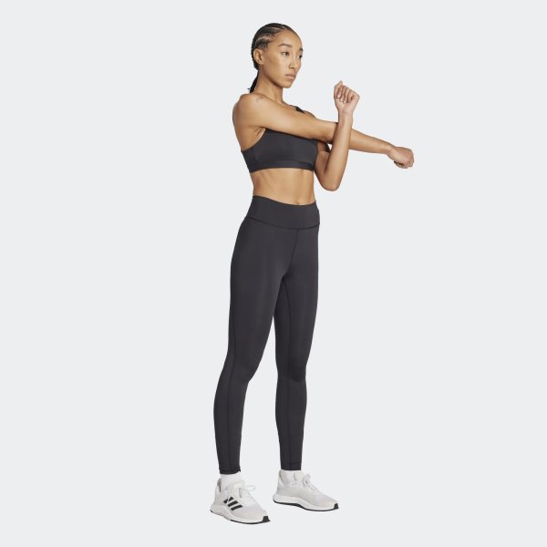 Dámská sportovní podprsenka adidas ALL ME ESS MS - foto 4