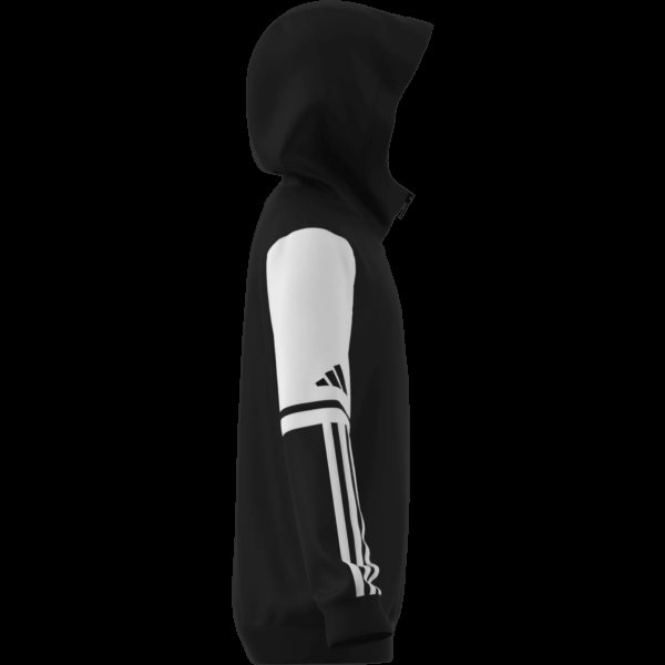 Dětská mikina adidas SQ25 HOOD Y - foto 10