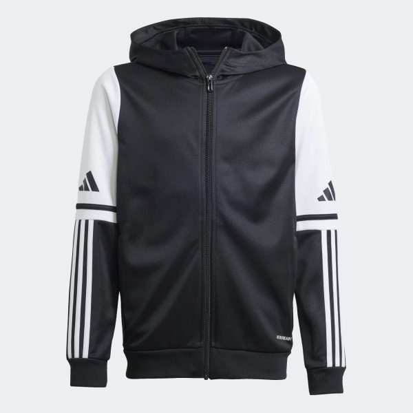 Dětská mikina adidas SQ25 HOOD Y - foto 1
