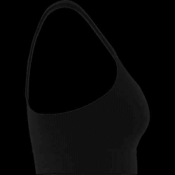 Dámská sportovní podprsenka adidas ALL ME RIB LS - foto 9