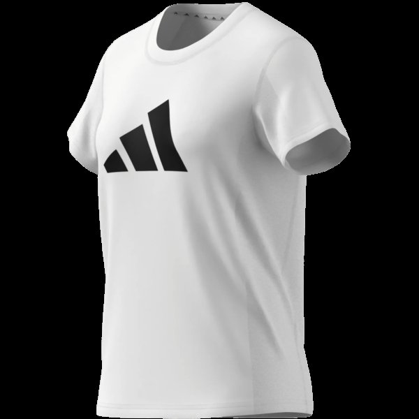 Dámské tričko adidas WE LOGO T - foto 9