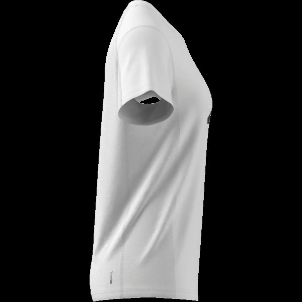 Dámské tričko adidas WE LOGO T - foto 4