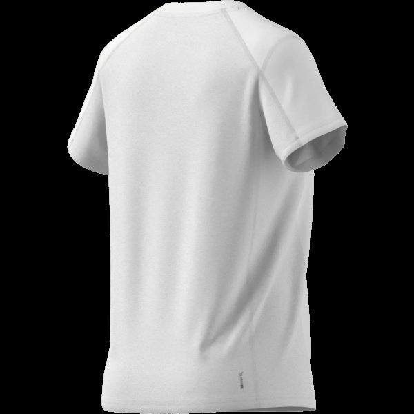 Dámské tričko adidas WE LOGO T - foto 5
