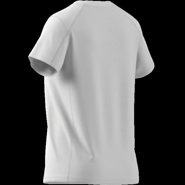 Dámské tričko adidas WE LOGO T - foto 7