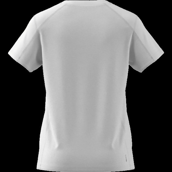 Dámské tričko adidas WE LOGO T - foto 6